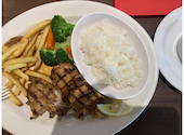 TGI FRIDAYS ティージーアイ フライデーズ 渋谷神南店: ヨークさんの2026年09月15日の1枚目の投稿写真