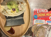 TEXMEX FACTORY テクスメクス ファクトリ ー渋谷公園通り店: ヨークさんの2026年09月07日の1枚目の投稿写真