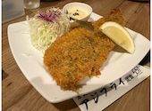 55食堂: がんさんの2026年08月23日の2枚目の投稿写真