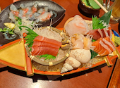 300円均一　海鮮居酒屋　志なのすけ　京橋店: きょうやんさんの2025年04月の1枚目の投稿写真