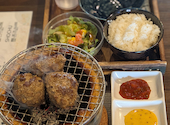 バーグの名に懸けて　姫路城前店: さらゆかさんの2026年04月26日の1枚目の投稿写真