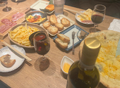 イタリアン酒場 ちばチャンバル 新宿東口店: みちゃんさんの2025年11月15日の1枚目の投稿写真