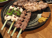 焼き鳥 Imari: モギッチさんの2026年02月07日の1枚目の投稿写真