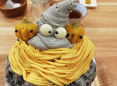 Muffin＆Bowls cafe CUPS: ゆぅさんの2023年10月の1枚目の投稿写真