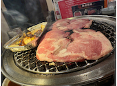 炭火焼肉 島田屋 拓北店: さとさんの2026年08月21日の1枚目の投稿写真