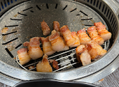 熟成肉専門店 ヨプの王豚塩焼 GEMS新橋店: シロ☆さんの2025年02月の1枚目の投稿写真