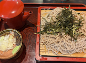 そば処蔵乃家の口コミ画像1