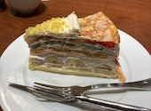 ハーブス HARBS アトレ吉祥寺店: れーこさんさんの2026年08月15日の1枚目の投稿写真