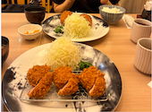 とんかつ 神楽坂 さくら 五反田店: れーこさんさんの2026年07月15日の1枚目の投稿写真