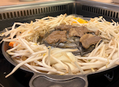 松尾ジンギスカン 札幌駅前店: aoiさんの2026年05月07日の1枚目の投稿写真