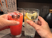 炉端焼き れもん: ききさんの2024年11月10日の2枚目の投稿写真