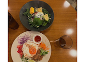 ワイアードカフェ WIRED CAFE 相鉄ジョイナス店: sさんの2026年06月30日の1枚目の投稿写真