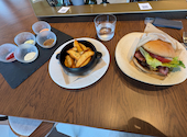 PARKSIDE CAFE by CRAZY パークサイドカフェバイクレイジー: oさんの2026年08月14日の1枚目の投稿写真
