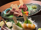 熟成肉と熟成魚 こなれ 天王寺店: ぽんちゃんさんの2026年05月28日の1枚目の投稿写真