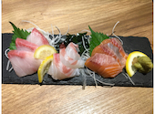 天ぷら寿司海鮮 米福 西梅田店: ぽんちゃんさんの2025年09月28日の2枚目の投稿写真