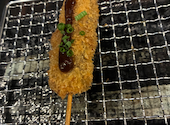 創作串揚げ 隼十: ぽんちゃんさんの2026年06月07日の2枚目の投稿写真