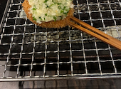創作串揚げ 隼十: ぽんちゃんさんの2026年10月05日の3枚目の投稿写真