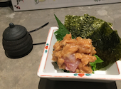 居酒屋 鯛之鯛 難波 なんば店: ぽんちゃんさんの2025年01月05日の2枚目の投稿写真