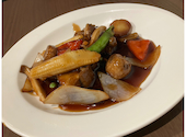 中国料理 イシダ 西田辺店: ぽんちゃんさんの2026年05月31日の3枚目の投稿写真