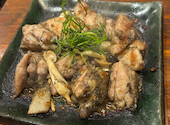 炭焼と釜飯 ととはね: ぽんちゃんさんの2026年09月15日の3枚目の投稿写真