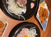居酒屋まんま: まりころさんの2026年09月28日の2枚目の投稿写真