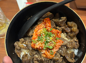 焼肉ホルモン トリコ 片町店: まりころさんの2026年09月14日の1枚目の投稿写真