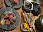 炉端焼きと土鍋ご飯 ひじょうしき 金沢店: まりころさんの2026年07月23日の3枚目の投稿写真