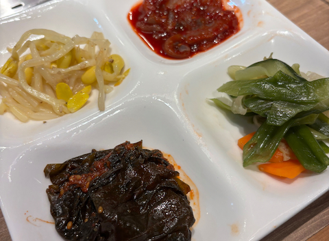 焼肉加羅 マッコリプリンス1号店: まりころさんの2025年11月25日の1枚目の投稿写真