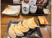肉汁餃子のダンダダン 日吉店: まさんの2026年03月29日の1枚目の投稿写真