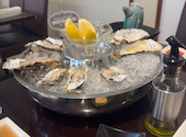 FRESH OYSTER＆GRILL OYSTER HOUSE（オイスターハウス）: ヒロキングさんの2025年01月の1枚目の投稿写真