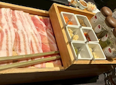 GINZA 春夏秋豚 横浜店: もりもりんさんの2026年07月19日の1枚目の投稿写真