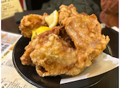 【レモンサワー50円】居酒屋それゆけ！鶏ヤロー！御茶ノ水店: アメです。さんの2025年02月の1枚目の投稿写真
