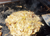 お好み焼きもんじゃ 粉や 町田店: Aliceさんの2026年07月21日の1枚目の投稿写真