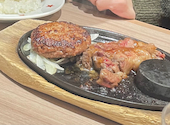 ステーキのどん 加須店: みなさんの2025年02月28日の1枚目の投稿写真
