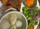 TOTO S CAFE トトズカフェ 一番町店: さくらさんの2026年09月21日の2枚目の投稿写真