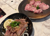 本格焼肉うぶ 岡山店: みっくんさんの2026年04月14日の2枚目の投稿写真