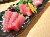 まぐろ奉行とかに代官 有楽町店: シゲちゃんさんの2026年08月14日の1枚目の投稿写真