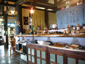 natural cafe haru: Haguさんの2008年07月30日の2枚目の投稿写真