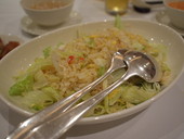 南国酒家 原宿店 (本館・迎賓館): 退会済みユーザーさんの2009年09月17日の2枚目の投稿写真