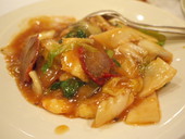 南国酒家 原宿店 (本館・迎賓館): 退会済みユーザーさんの2009年09月17日の3枚目の投稿写真