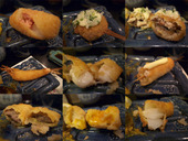 ぎんざ磯むら 藤沢店: 退会済みユーザーさんの2009年09月21日の3枚目の投稿写真