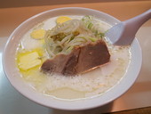 札幌ラーメン こぐま: 退会済みユーザーさんの2009年10月05日の1枚目の投稿写真