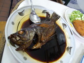 食堂のいのうえ: 退会済みユーザーさんの2009年06月13日の2枚目の投稿写真