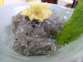 食堂のいのうえ: 退会済みユーザーさんの2009年06月13日の3枚目の投稿写真