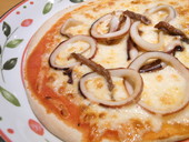 サイゼリヤ藤沢エスタ店: 退会済みユーザーさんの2009年07月04日の3枚目の投稿写真