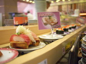 ジャンボおしどり寿司 湘南モールFILL店: 退会済みユーザーさんの2010年04月05日の1枚目の投稿写真