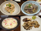 釜めし菜時記 さき亭: 退会済みユーザーさんの2009年10月05日の2枚目の投稿写真