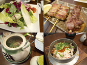 釜めし菜時記 さき亭: 退会済みユーザーさんの2009年10月05日の3枚目の投稿写真