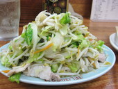 まりも食堂: 退会済みユーザーさんの2009年06月17日の2枚目の投稿写真