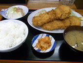 まりも食堂: 退会済みユーザーさんの2009年06月17日の3枚目の投稿写真